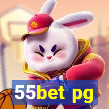 55bet pg